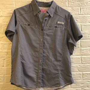 Habit Button Up Shirt
